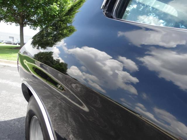 1970 Chevrolet Chevelle - photo 4