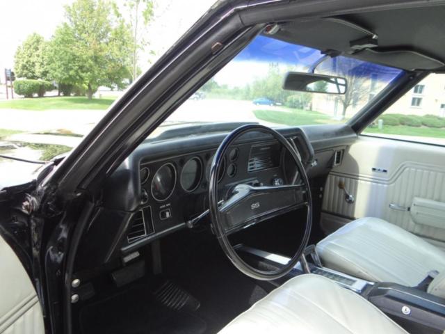 1970 Chevrolet Chevelle - photo 5