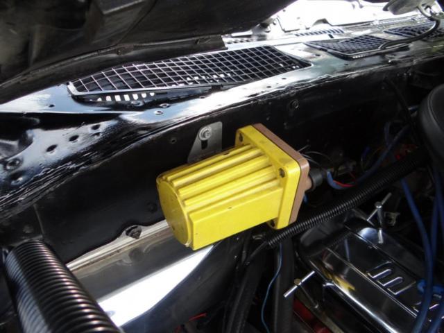 1970 Chevrolet Chevelle - photo 6