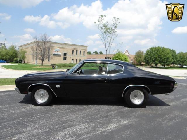 1970 Chevrolet Chevelle - photo 7