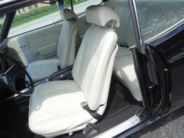 1970 Chevrolet Chevelle - photo 9