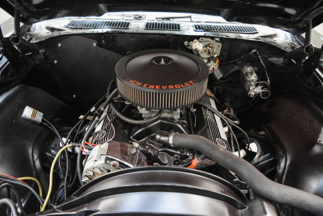 1970 Chevrolet Chevelle -- - photo 10