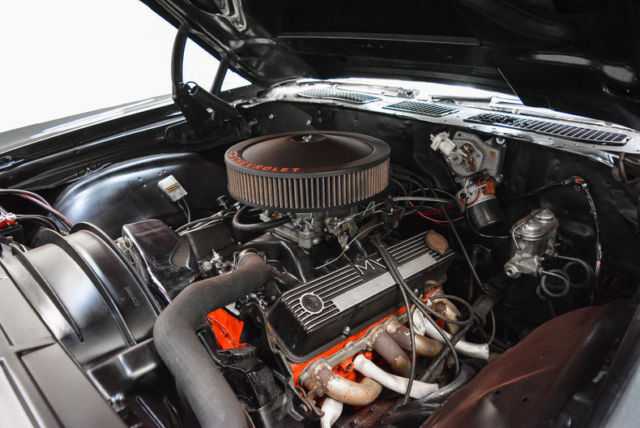 1970 Chevrolet Chevelle -- - photo 11