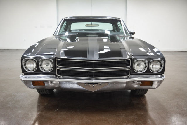 1970 Chevrolet Chevelle -- - photo 2