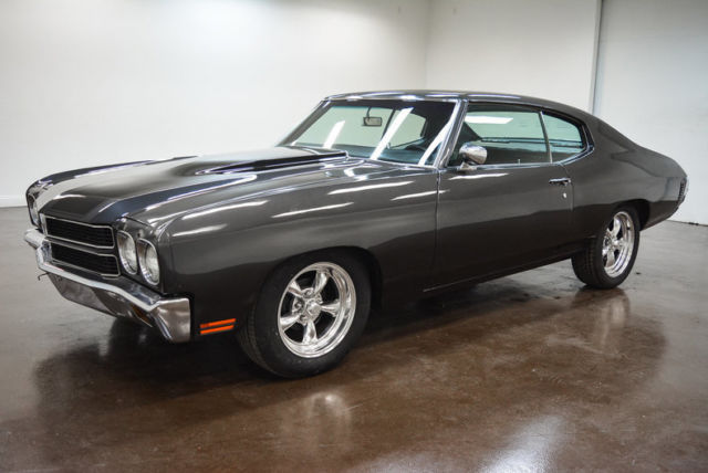 1970 Chevrolet Chevelle -- - photo 3