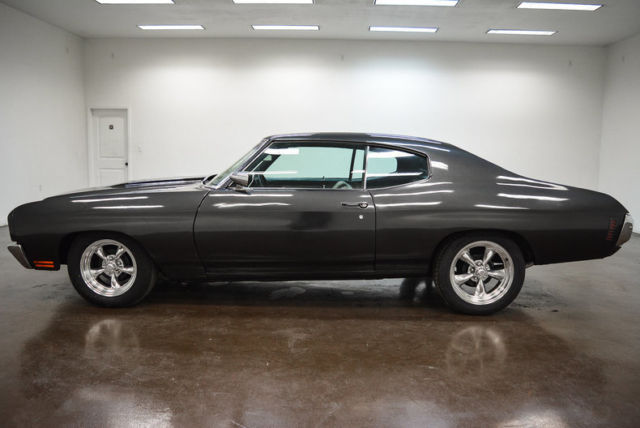 1970 Chevrolet Chevelle -- - photo 4