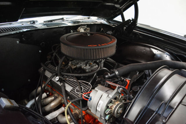 1970 Chevrolet Chevelle -- - photo 9