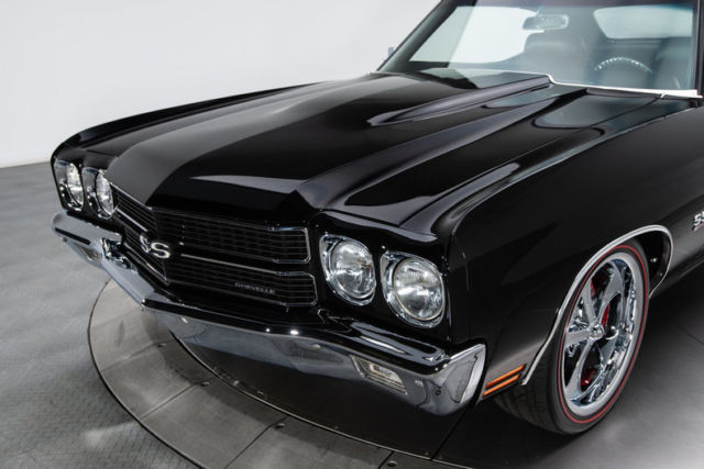 1970 Chevrolet Chevelle -- - photo 13