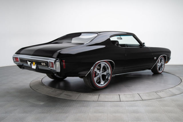 1970 Chevrolet Chevelle -- - photo 8