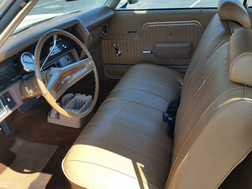 1970 Chevrolet Chevelle -- - photo 12