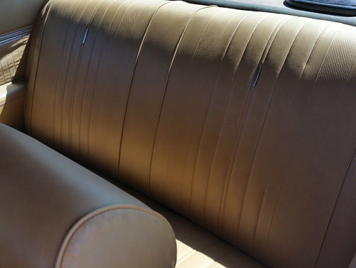 1970 Chevrolet Chevelle -- - photo 13