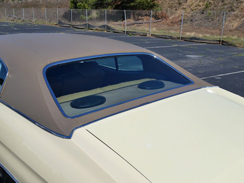 1970 Chevrolet Chevelle -- - photo 7