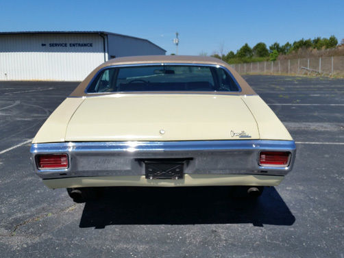1970 Chevrolet Chevelle -- - photo 8