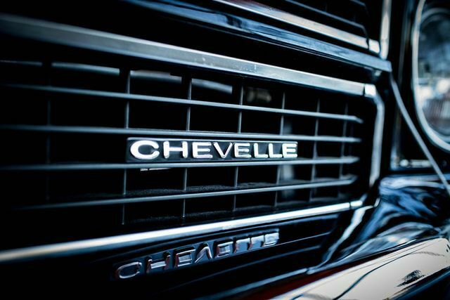 1970 Chevrolet Chevelle Super Sport - photo 11
