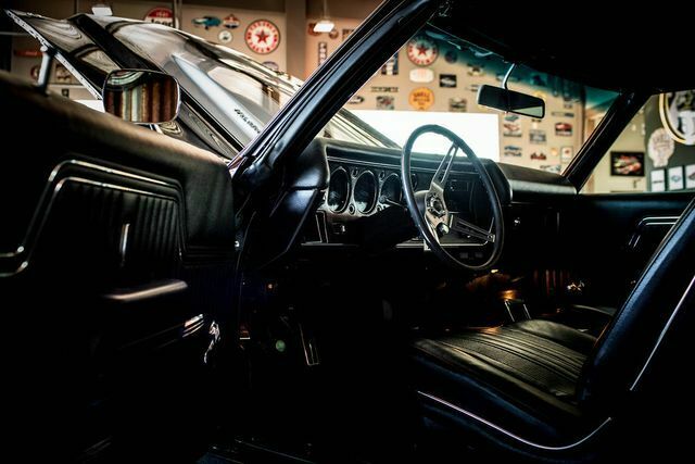 1970 Chevrolet Chevelle Super Sport - photo 13