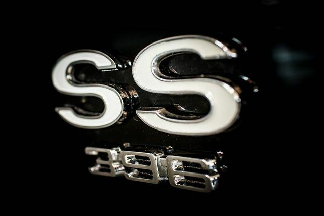 1970 Chevrolet Chevelle Super Sport - photo 8