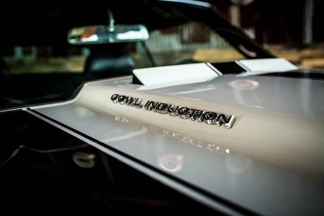 1970 Chevrolet Chevelle Super Sport - photo 9