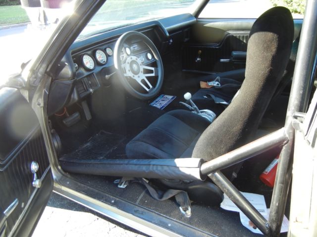 1970 Chevrolet Chevelle - photo 10