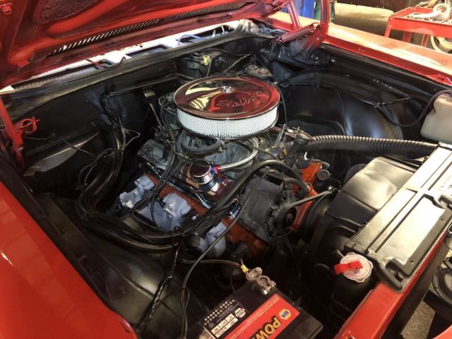 1970 Chevrolet Chevelle malibu - photo 11