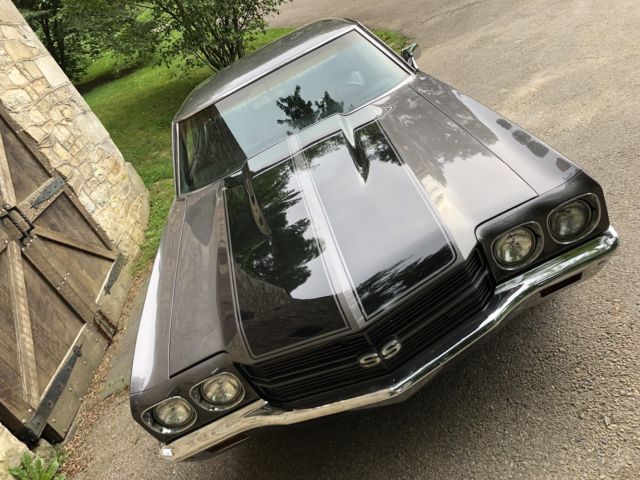 1970 chevrolet chevelle, chevy, SS Tribute, not 1969 camaro 1968 1970 Chevrolet Chevelle malibu