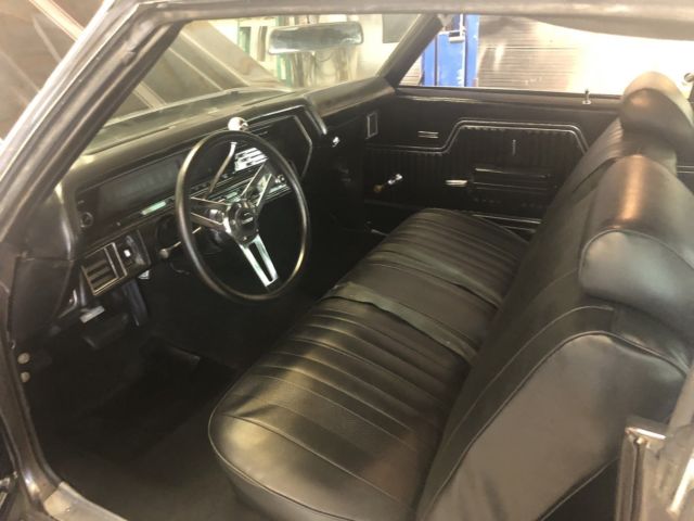 1970 Chevrolet Chevelle malibu - photo 13