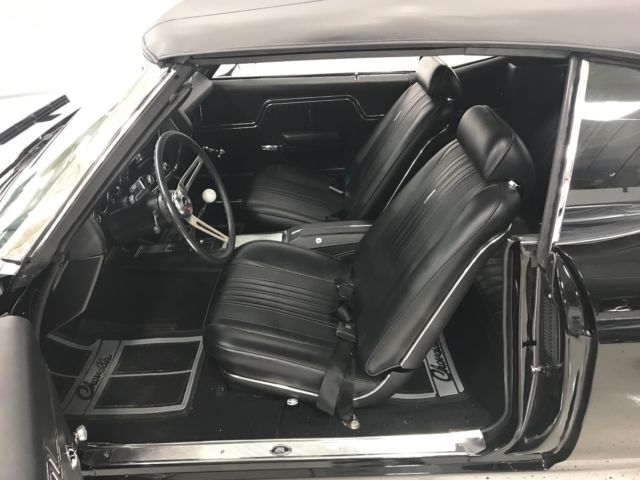 1970 Chevrolet Chevelle - photo 13