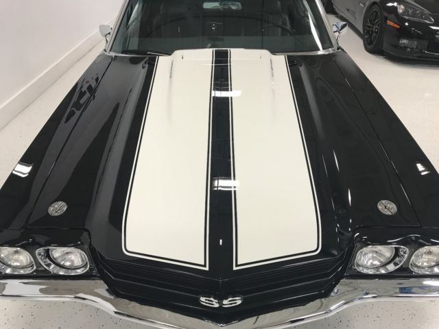 1970 Chevrolet Chevelle - photo 6