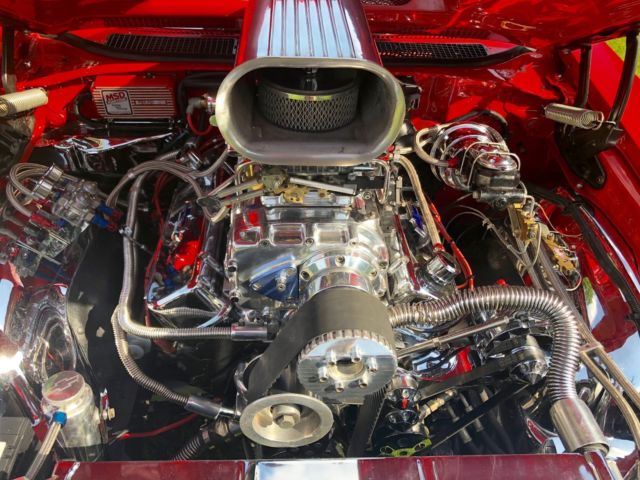 1970 Chevrolet Chevelle - photo 11