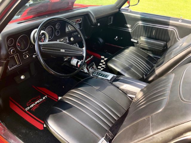 1970 Chevrolet Chevelle - photo 7