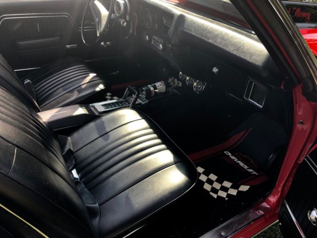 1970 Chevrolet Chevelle - photo 8