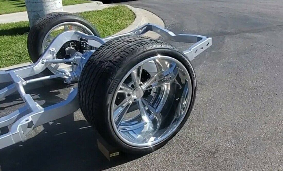 1970 Chevrolet Chevelle - photo 10