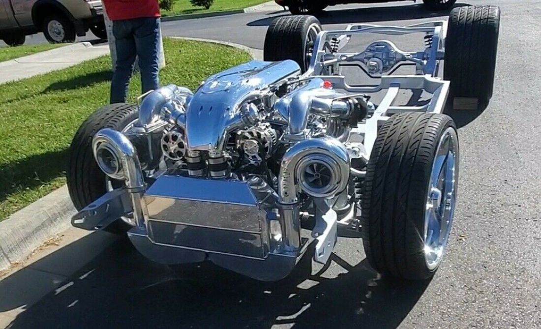 1970 Chevrolet Chevelle - photo 12