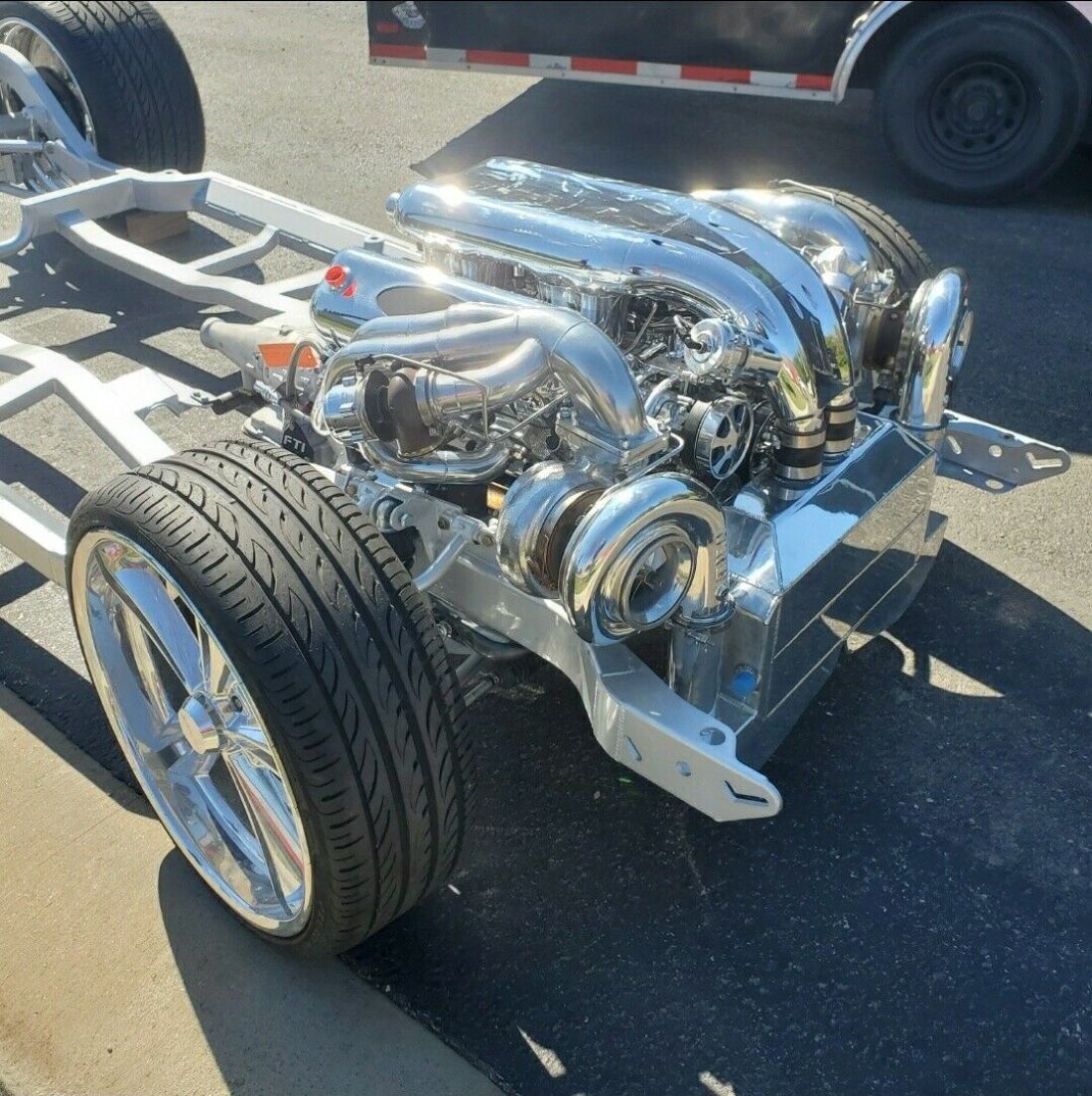 1970 Chevrolet Chevelle - photo 2