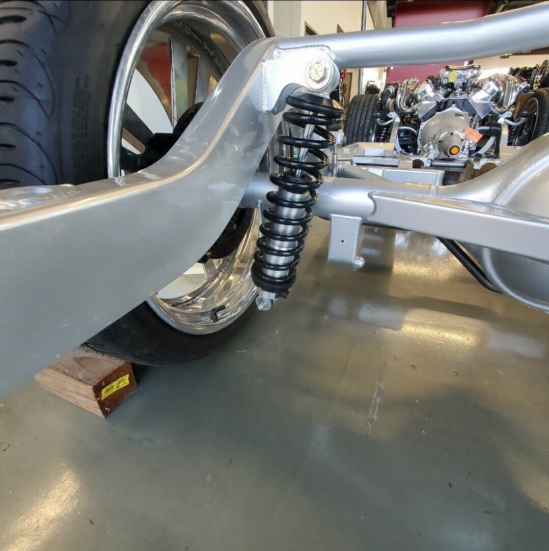 1970 Chevrolet Chevelle - photo 3