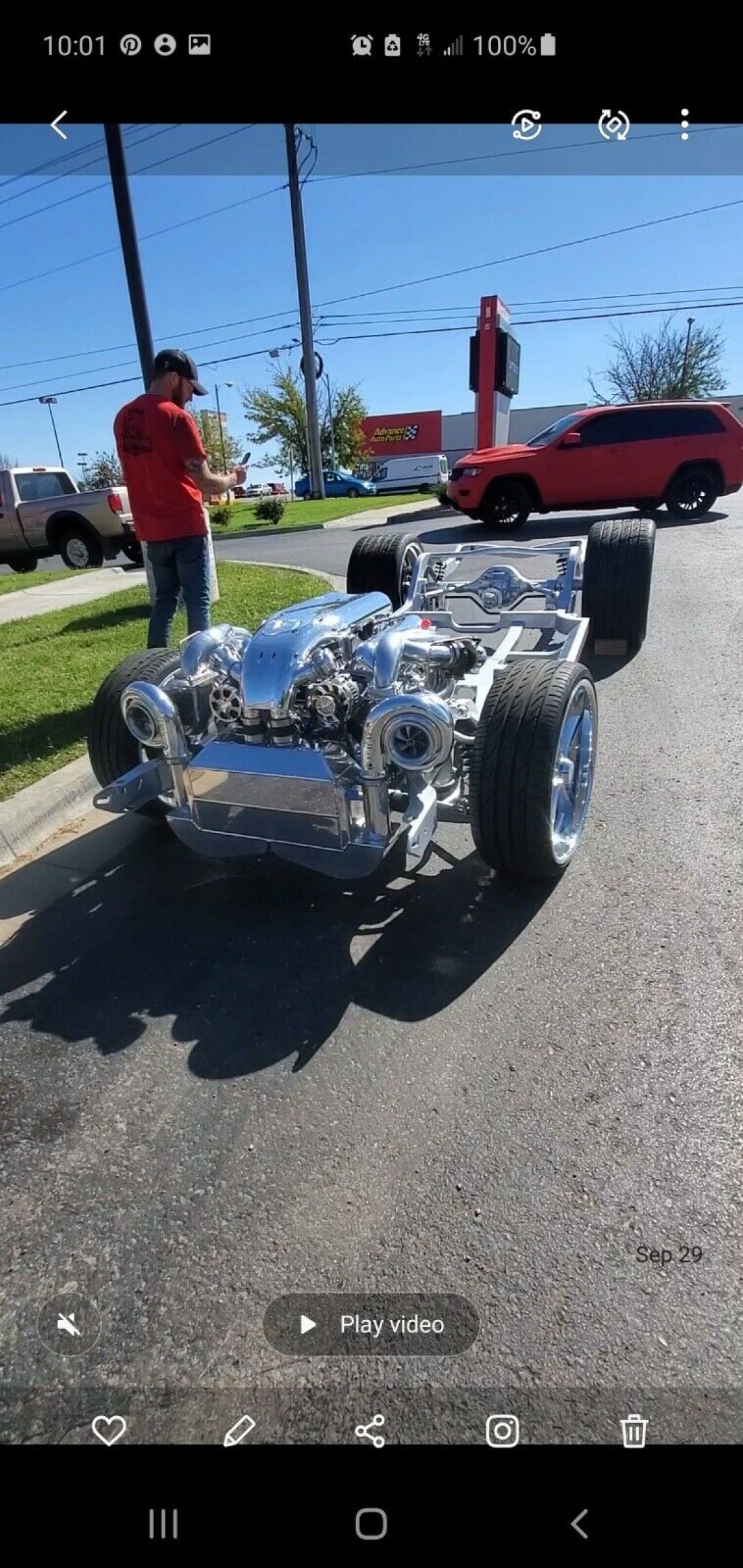 1970 Chevrolet Chevelle - photo 5