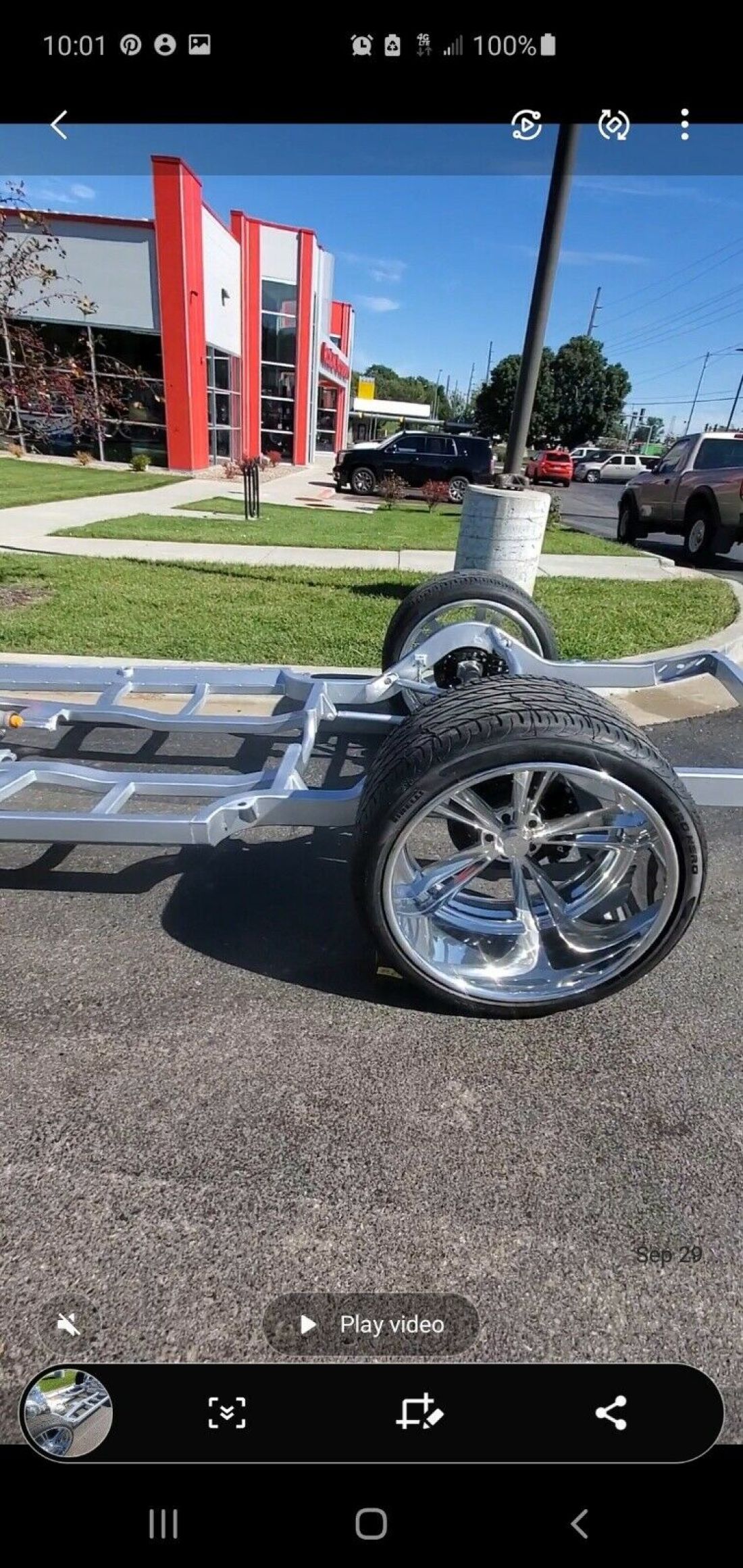 1970 Chevrolet Chevelle - photo 6