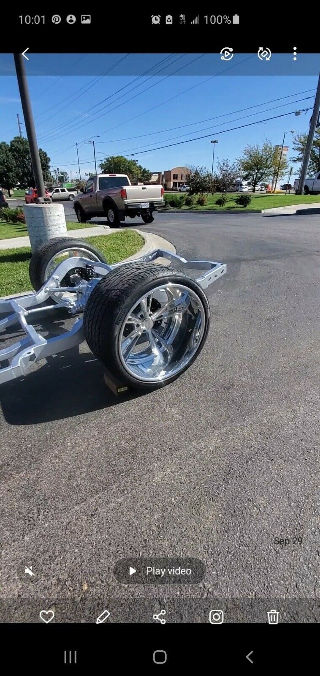 1970 Chevrolet Chevelle - photo 7