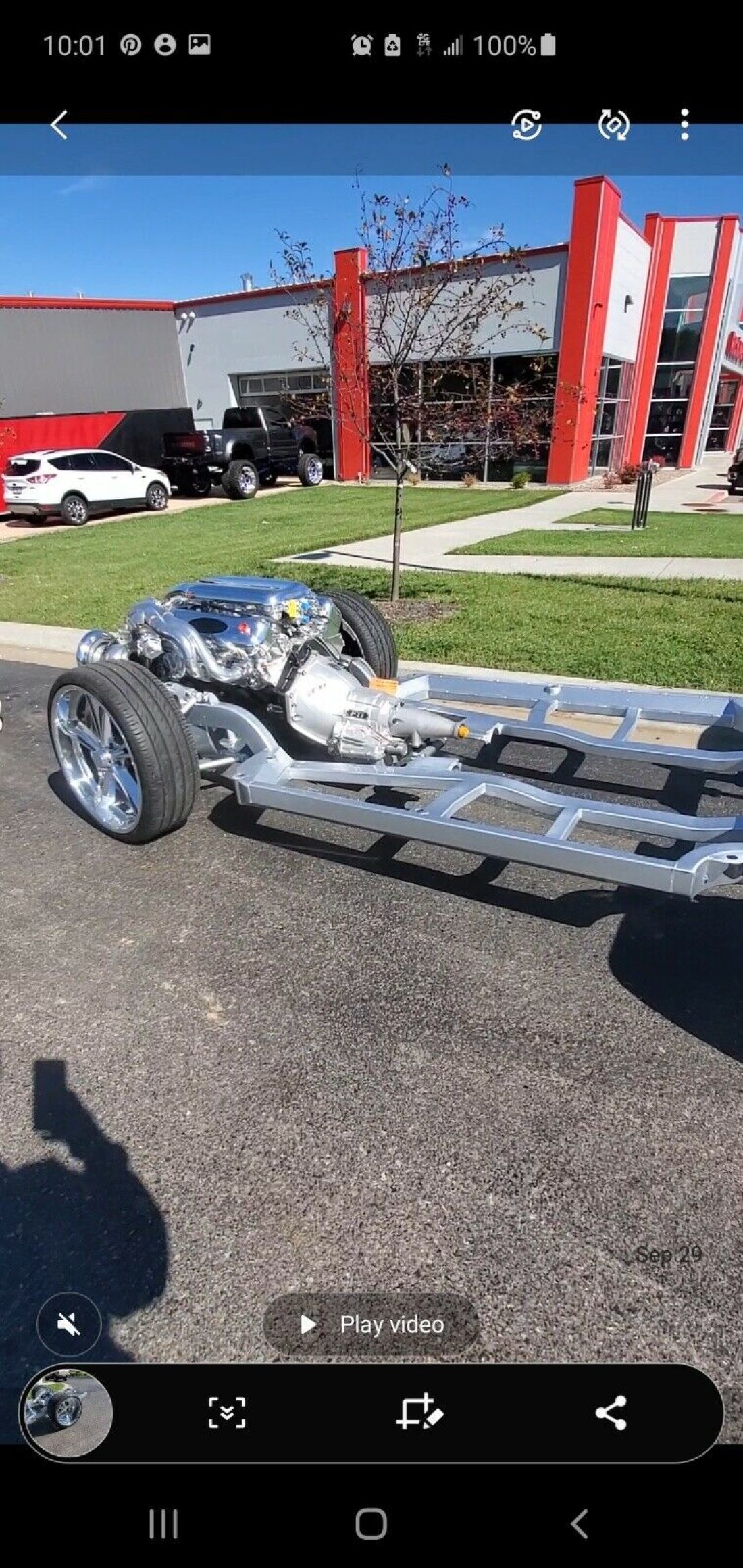 1970 Chevrolet Chevelle - photo 8