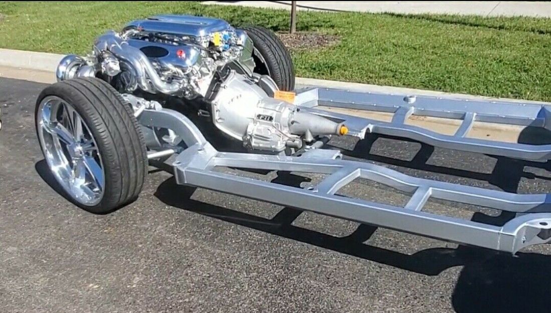 1970 Chevrolet Chevelle - photo 9