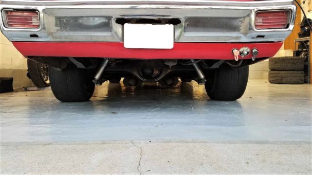 1970 Chevrolet Chevelle -- - photo 6