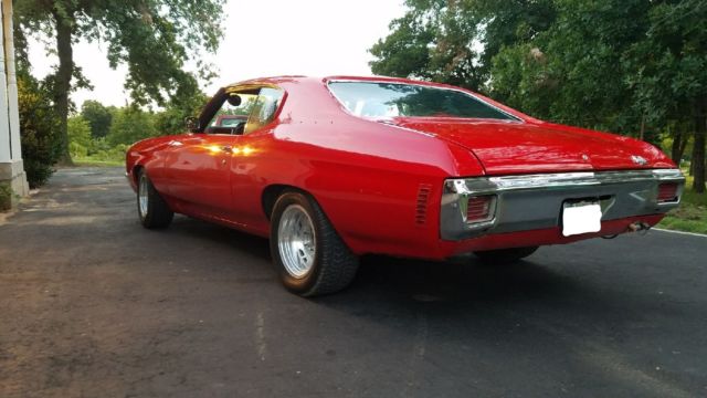 1970 Chevrolet Chevelle -- - photo 7