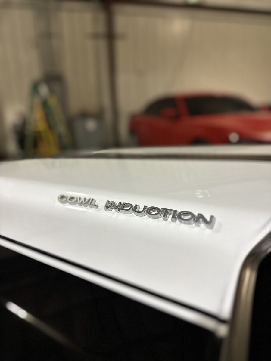 1970 Chevrolet Chevelle SS - photo 11