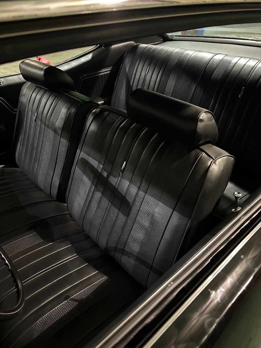 1970 Chevrolet Chevelle SS - photo 13