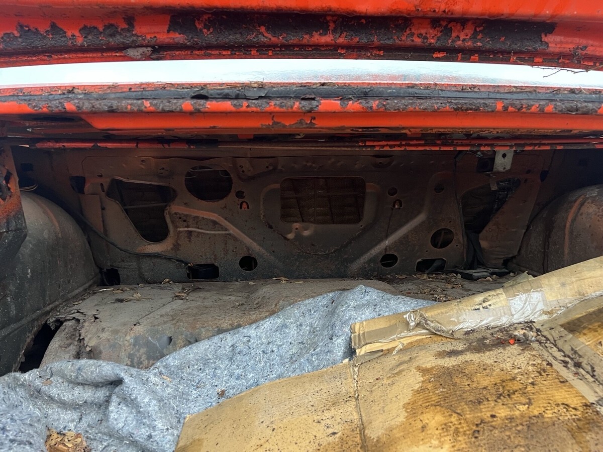 1970 Chevrolet Chevelle - photo 10