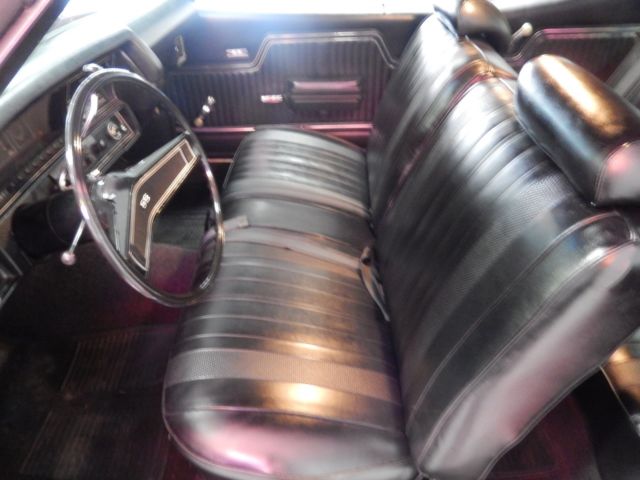 1970 Chevrolet Chevelle Bench Seat - photo 10