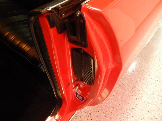 1970 Chevrolet Chevelle Bench Seat - photo 11