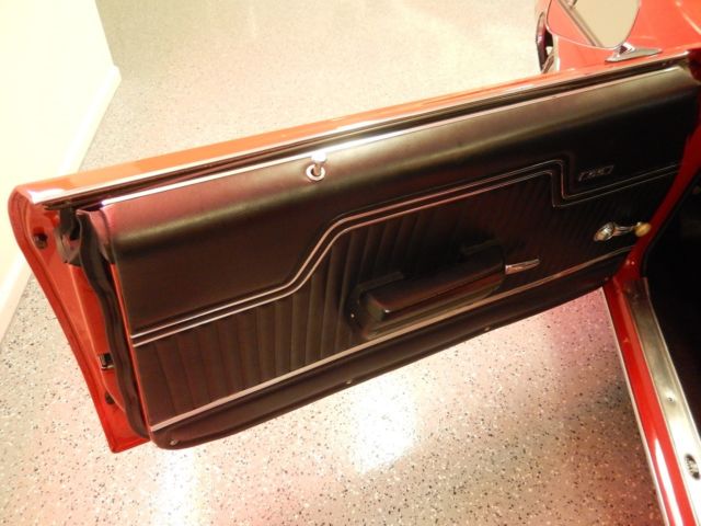 1970 Chevrolet Chevelle Bench Seat - photo 13