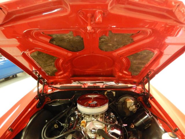 1970 Chevrolet Chevelle Bench Seat - photo 8