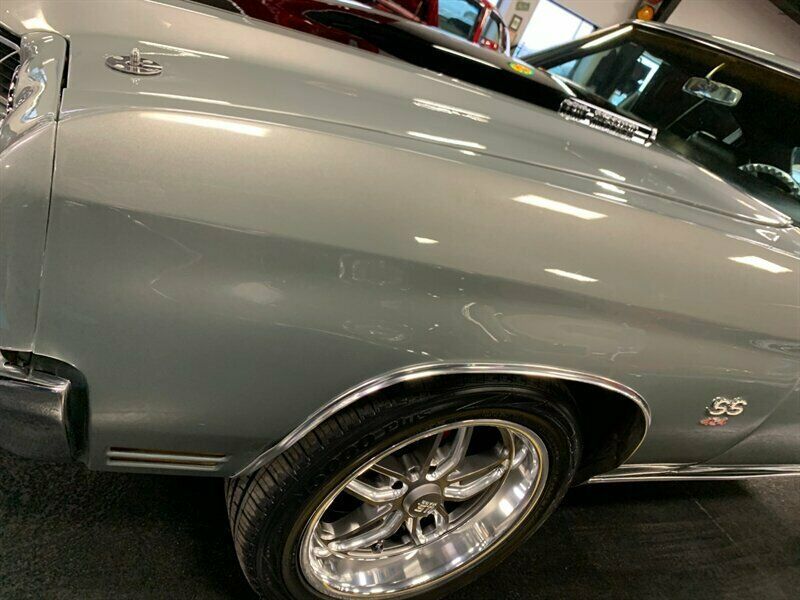1970 Chevrolet Chevelle - photo 3