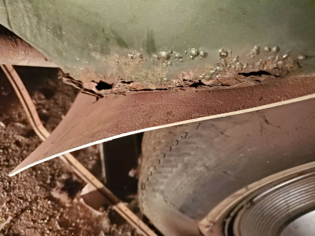 1970 Chevrolet Chevelle 2 Door Hartop - photo 11